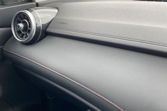 MG MOTOR UK HS  1.5 T-GDI SE 5dr DCT Hatchback