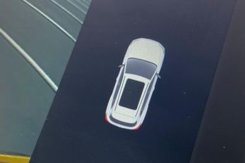 MG MOTOR UK HS  1.5 T-GDI SE 5dr DCT Hatchback
