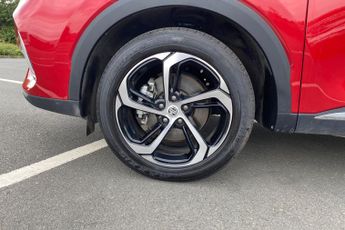 MG MOTOR UK HS  1.5 T-GDI SE 5dr DCT Hatchback