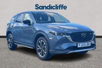 Mazda CX5  2.0 Newground 5dr Estate
