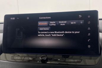NISSAN QASHQAI  1.5 E-Power N-Connecta 5dr Auto Hatchback