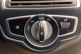 MERCEDES-BENZ C CLASS  C220d AMG Line Edition Premium 5dr 9G-Tronic Estate