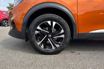 PEUGEOT 2008  1.2 PureTech 130 GT 5dr EAT8 Estate