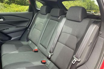 NISSAN QASHQAI  1.3 DiG-T MH 158 N-Connecta 5dr Xtronic Hatchback