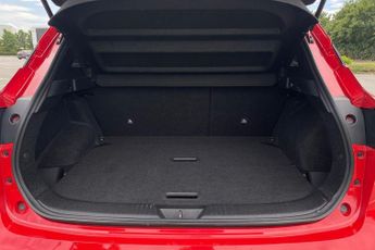 NISSAN QASHQAI  1.3 DiG-T MH 158 N-Connecta 5dr Xtronic Hatchback