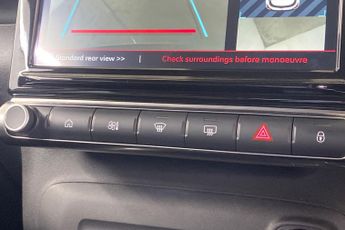 CITROEN C3 AIRCROSS  1.2 PureTech 130 Shine 5dr EAT6 Hatchback