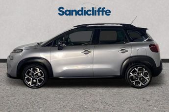 CITROEN C3 AIRCROSS  1.2 PureTech 130 Shine 5dr EAT6 Hatchback