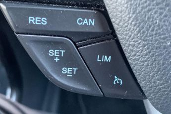 FORD ECOSPORT  Active 5 Door 1.0L Ford EcoBoost 125PS FWD 6 Speed Manual