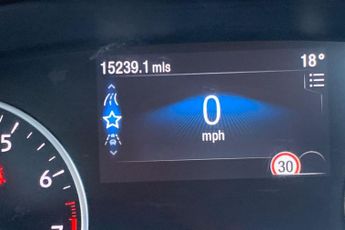 FORD ECOSPORT  Active 5 Door 1.0L Ford EcoBoost 125PS FWD 6 Speed Manual