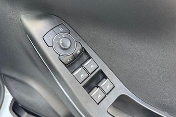 FORD PUMA  1.0 L EcoBoost Hybrid (mHEV) ST-Line 5dr 7Spd Auto 125PS