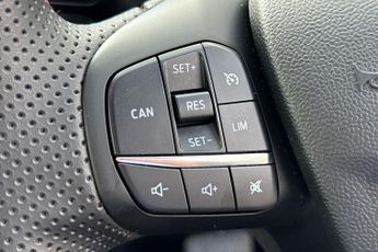 FORD PUMA  1.0 L EcoBoost Hybrid (mHEV) ST-Line 5dr 7Spd Auto 125PS