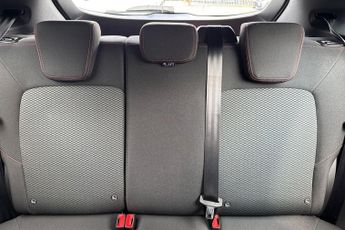 FORD PUMA  1.0 L EcoBoost Hybrid (mHEV) ST-Line 5dr 7Spd Auto 125PS