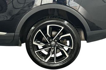 MG MOTOR UK ZS  1.0T GDi Exclusive 5dr DCT Hatchback