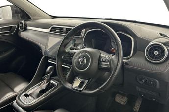 MG MOTOR UK ZS  1.0T GDi Exclusive 5dr DCT Hatchback