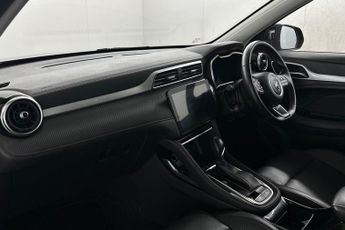 MG MOTOR UK ZS  1.0T GDi Exclusive 5dr DCT Hatchback