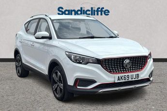 MG ZS  1.5 VTi-TECH Excite 5dr Hatchback