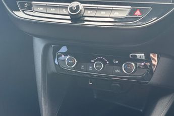 VAUXHALL CORSA  1.2 Turbo Ultimate 5dr Hatchback