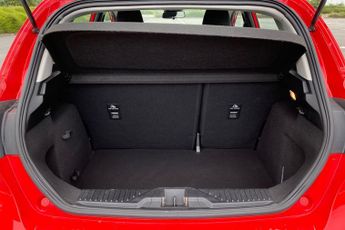 FORD FIESTA  1.1 Zetec 5dr 85PS