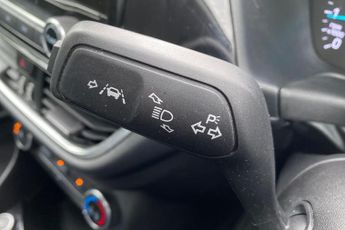 FORD FIESTA  1.1 Zetec 5dr 85PS