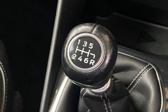 FORD FIESTA  1.0 T EcoBoost Active X 5dr 6Spd 125PS