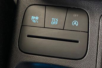 FORD FIESTA  1.0 T EcoBoost Active X 5dr 6Spd 125PS