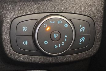 FORD FIESTA  1.0 T EcoBoost Active X 5dr 6Spd 125PS