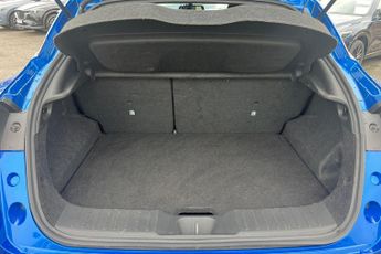 NISSAN JUKE  1.6 Hybrid Tekna 5dr Auto Hatchback