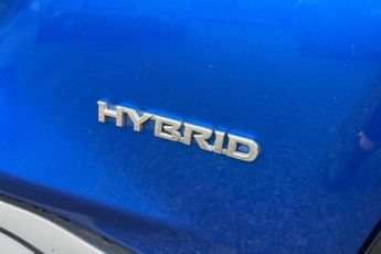 NISSAN JUKE  1.6 Hybrid Tekna 5dr Auto Hatchback