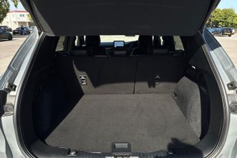 FORD KUGA  ST-Line Edition 5 door 2.5 Duratec PHEV 225PS FWD CVT Automatic