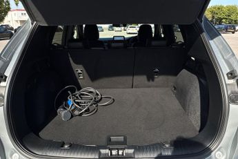 FORD KUGA  ST-Line Edition 5 door 2.5 Duratec PHEV 225PS FWD CVT Automatic