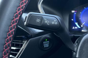 FORD KUGA  ST-Line Edition 5 door 2.5 Duratec PHEV 225PS FWD CVT Automatic