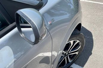FORD PUMA  1.0 L EcoBoost Hybrid (mHEV) ST-Line 5dr 6Spd 155PS