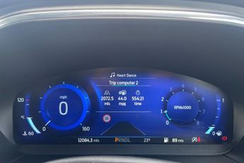 FORD FOCUS  Active Vignale 5 door 1.0L EcoBoost 125PS mHEV FWD 7 Speed Powe