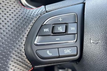 MG MOTOR UK ZS  1.0T GDi Exclusive 5dr DCT Hatchback