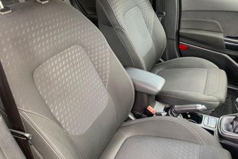 FORD FIESTA  1.0 T EcoBoost (Petrol) with Start/Stop Titanium 5dr 6Spd 100PS