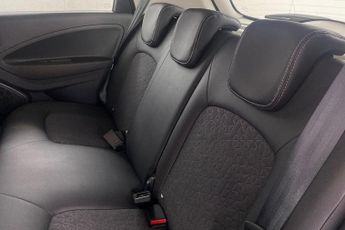 RENAULT ZOE  100kW Techno R135 50kWh 5dr Auto Hatchback