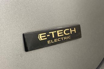 RENAULT ZOE  100kW Techno R135 50kWh 5dr Auto Hatchback