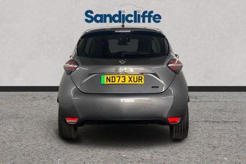 RENAULT ZOE  100kW Techno R135 50kWh 5dr Auto Hatchback
