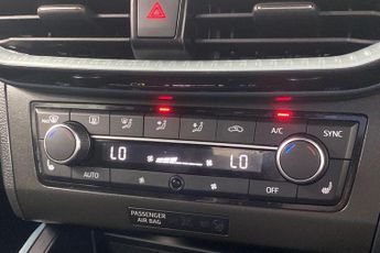 SEAT ARONA  1.0 TSI 110 XPERIENCE Lux 5dr DSG Hatchback