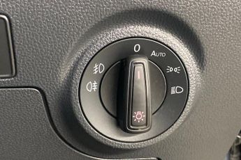 SEAT ARONA  1.0 TSI 110 XPERIENCE Lux 5dr DSG Hatchback