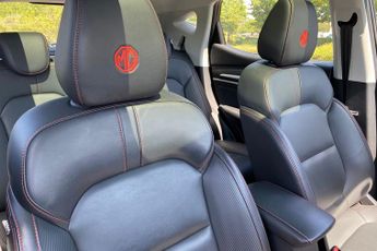 MG MOTOR UK ZS  1.0T GDi Exclusive 5dr Hatchback