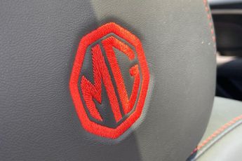 MG MOTOR UK ZS  1.0T GDi Exclusive 5dr Hatchback