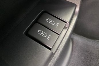 HONDA CR-V  2.0 i-MMD Hybrid SR 5dr eCVT Estate