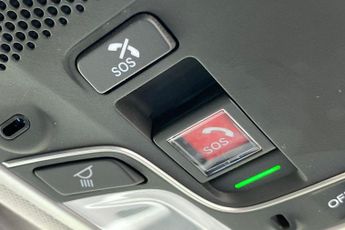 HONDA CR-V  2.0 i-MMD Hybrid SR 5dr eCVT Estate