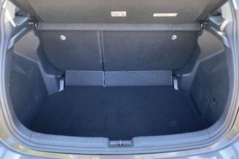 TOYOTA YARIS  1.5 Hybrid Icon 5dr CVT Hatchback