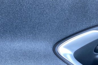 TOYOTA YARIS  1.5 Hybrid Icon 5dr CVT Hatchback