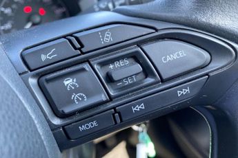 TOYOTA YARIS  1.5 Hybrid Icon 5dr CVT Hatchback