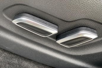 MG MOTOR UK HS  1.5 T-GDI Trophy 5dr Hatchback