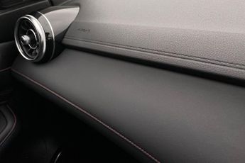 MG MOTOR UK HS  1.5 T-GDI Trophy 5dr Hatchback