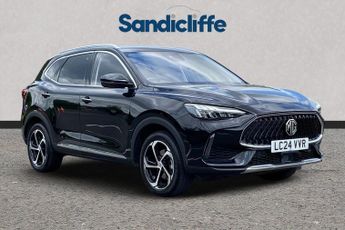 MG HS  1.5 T-GDI Trophy 5dr Hatchback